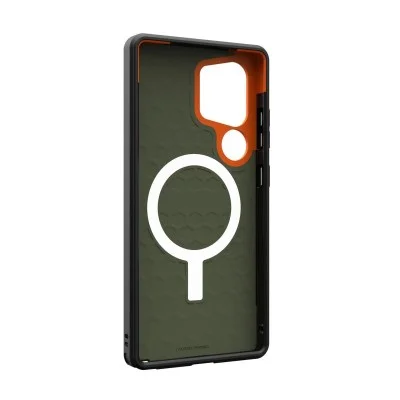 Cover Samsung S25 Ultra Civilian Magsafe Case Uag - olive